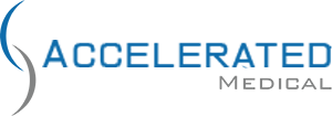 Accelerated Medical Technologies Inc Logo